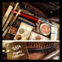 Photo taken at Ulta Beauty - Curbside Pickup Only by Jess H. on 8/25/2012