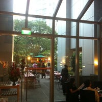 Photo taken at Bilbao Restaurant &amp;amp; Gastrobar by Chab S. on 5/4/2012
