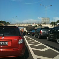 Review Pintu Keluar Tol Jatiwarna Kranggan