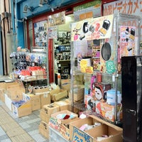 Photo taken at イケショップ 秋葉原店 by nama e. on 3/12/2012