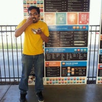 Photo taken at J&#39;s Creamery by Purvi S. on 3/5/2012