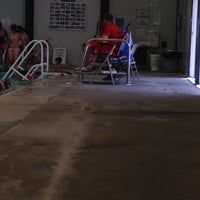pershing field pool hours