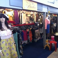 Photo taken at Pailin Fashions &amp;amp; Accessories @ The Shipzilla by pepper z. on 5/9/2012