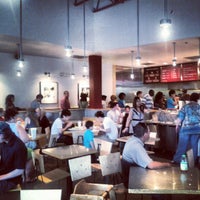 Photo taken at Chipotle Mexican Grill by Bobby on 5/5/2012