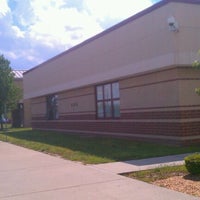 Photo taken at Brookview Elementary School - MSD Warren Twp. by A. David V. on 5/2/2012