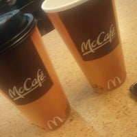Photo taken at McDonald&amp;#39;s by Nitch R. on 5/30/2012