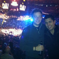 Photo taken at Cotto vs Margarito 2 by Adam L. on 12/4/2011