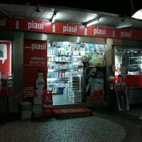 Photo taken at Banca Piauí by João O. on 9/11/2011