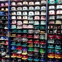 Photo taken at Lids by Kyle J. on 1/19/2012