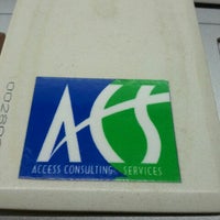 Photo taken at Access Consulting Services Co.,Ltd by Itsara C. on 11/24/2011