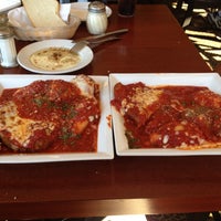 Photo taken at Teresa&amp;#39;s Italian Eatery &amp;amp; Deli by Robert B. on 7/12/2012