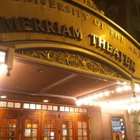 Merriam Theater Philadelphia Seating Chart