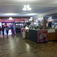 Photo taken at Rimrock Mall by Dylan C. on 6/13/2012