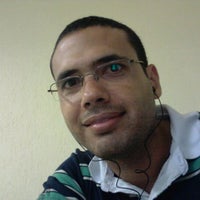 Photo taken at Coxinha do Gago by Leonardo M. on 3/23/2012