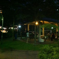 Photo taken at Blk 972 Hougang Street 91 Playground by Nicole H. on 6/16/2012
