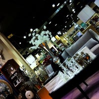 Photo taken at Z Gallerie by Donelle on 12/18/2011