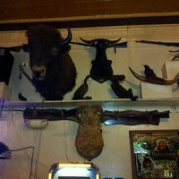 Photo taken at Bob &amp; Ringos Dead Animal Bar by Don S. on 7/4/2012