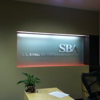 Photo taken at Small Business Administration by Christina H. on 8/17/2012