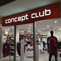Photo taken at Concept Club by Светлана on 5/2/2012