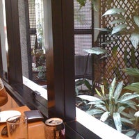 3/17/2012 tarihinde Jose G.ziyaretçi tarafından Amaranto Restaurante'de çekilen fotoğraf
