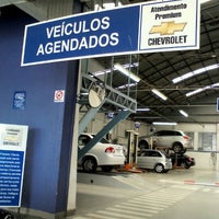 รูปภาพถ่ายที่ Simpala Veículos โดย Vânia Cristina S. เมื่อ 1/4/2012