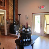 Photo taken at Vineyards at Southpoint by Pittsboro-Siler City Convention &amp;amp; Visitors Bureau on 10/26/2011