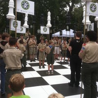 Chess Club & Scholastic Center of STL - Central West End - 3 tips