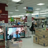 Photo taken at Power Buy by ณุ i. on 8/20/2011
