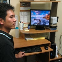 Photo taken at Spencare Chiropractic Health by Amber Y. on 7/30/2011