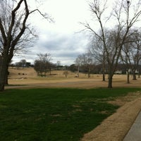 Photo taken at Hillwood Country Club by Wilson L. on 12/30/2011