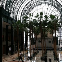 Winter Garden Atrium Battery Park City 51 Tipps