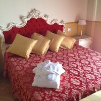 Das Foto wurde bei Grand Hotel Forlì ****S von Alberto Y. am 5/6/2012 aufgenommen