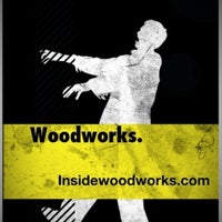 11/25/2011 tarihinde Woodworks™ziyaretçi tarafından ampm'de çekilen fotoğraf