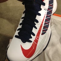 Foot Locker Bethesda Md