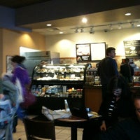 Photo taken at Starbucks by Daveeed E. on 1/28/2011