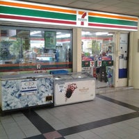 Photo taken at 7-Eleven by Ryan L. on 8/16/2012