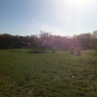 Photo taken at Rattan Creek Park by Erika C. on 3/5/2012
