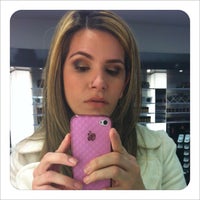 Photo taken at MAC Cosmetics by Alice P. on 3/30/2012