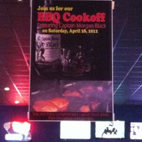 4/4/2012 tarihinde Johnny T.ziyaretçi tarafından Stars Sports Bar &amp;amp; Grill'de çekilen fotoğraf