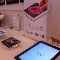 8/29/2012にColombiasFinestがMike&amp;#39;s Tech Shopで撮った写真