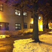 Chapin Apartments College Quad Photo Taken At Chapin Apartments By Vicente O On 1 8 2017