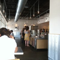 Photo taken at Chipotle Mexican Grill by William L. on 7/22/2011