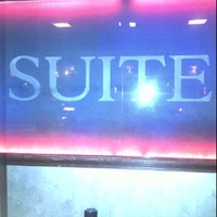 Снимок сделан в Suite Nightclub Milwaukee пользователем Darren Martin M. 4/1/2012