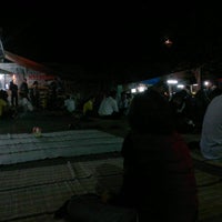 Photo prise au Angkringan Mas Narto par baas le10/30/2011