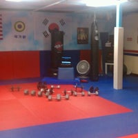 Photo taken at Island Martial Arts by Will B. on 10/20/2011
