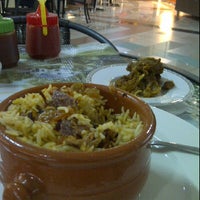Photo taken at Sham Restaurant by Heri P. on 5/27/2012