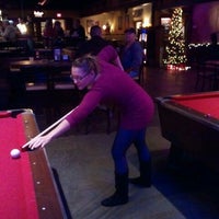 Photo taken at Dylan&amp;#39;s (Handle Bar) by Kasey S. on 12/7/2011