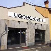 Ugo rossetti hotsell calzature