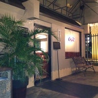 Foto scattata a Havana Spice Cafe da Mark R. il 1/25/2012