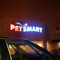 Photo taken at PetSmart by William Q. on 12/23/2011